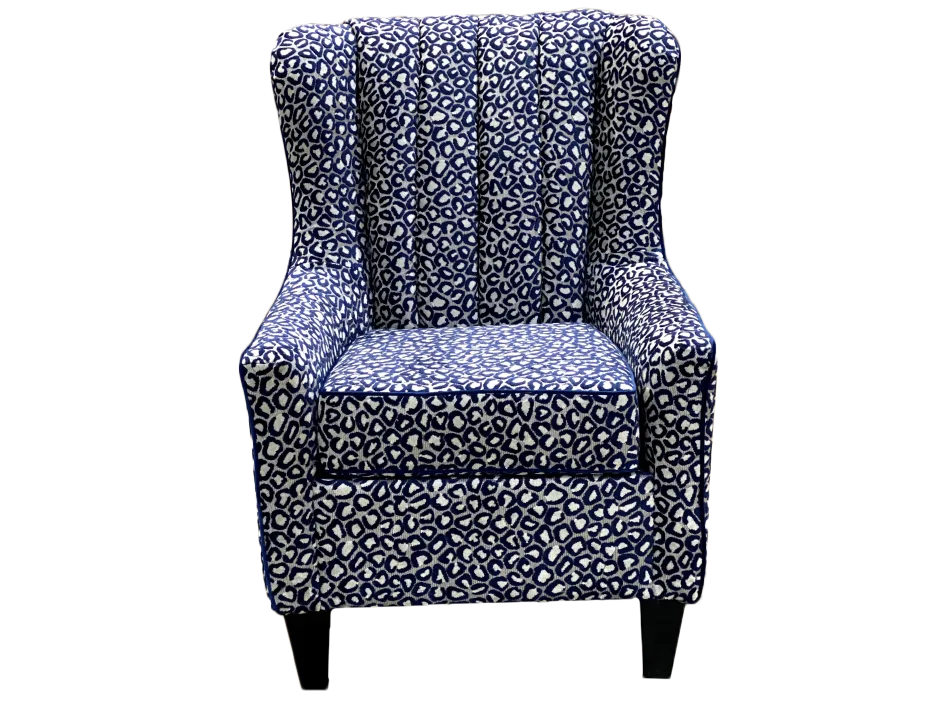 avenue chair by Elite Sofa Design