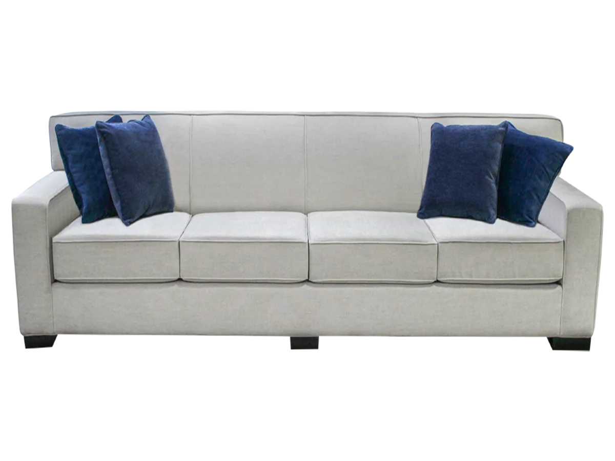 Arsenio 4 seater sofa by elite sofa designs