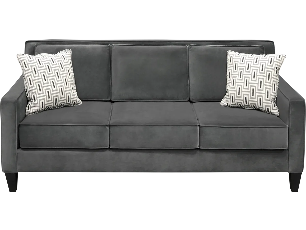 Bellevue  sofa by elite sofa designs