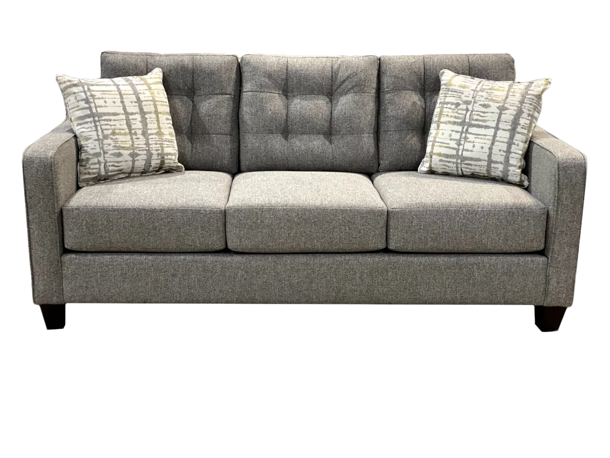 Caddy sofa by cloud couches