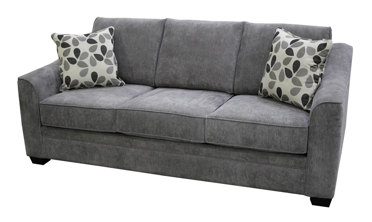 Fraser sofa by cloud couches