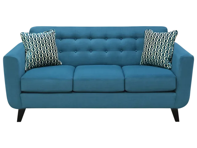 Kitsilano  sofa by elite sofa designs