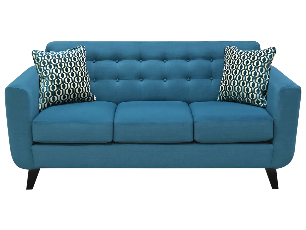 Kitsilano  sofa by elite sofa designs