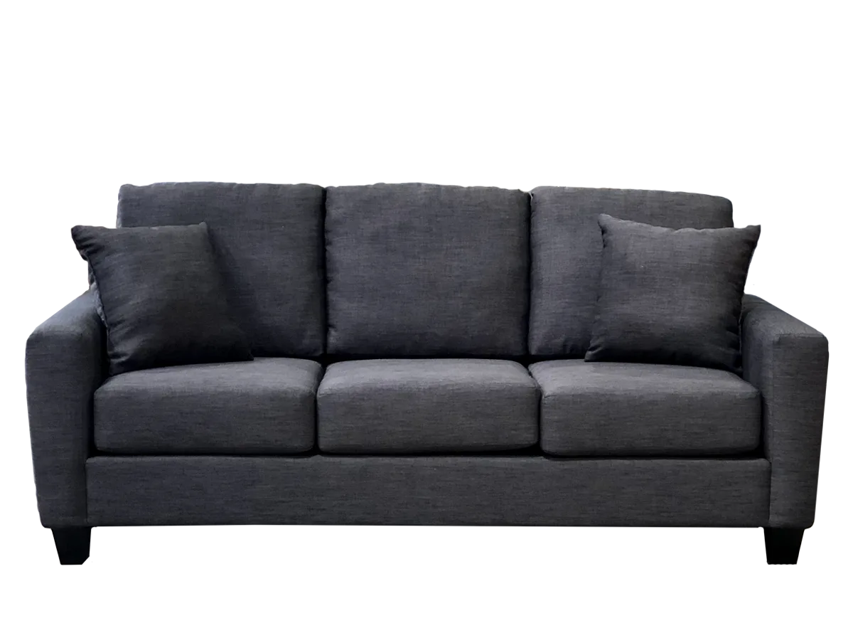 courtney loose back sofa by elite sofa designs