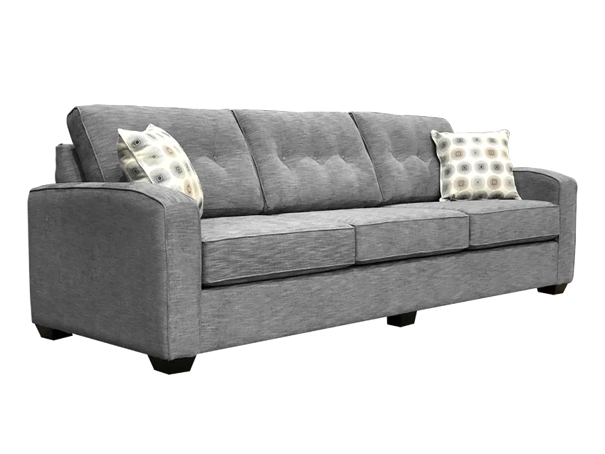 havana wide sofa by cloud couches