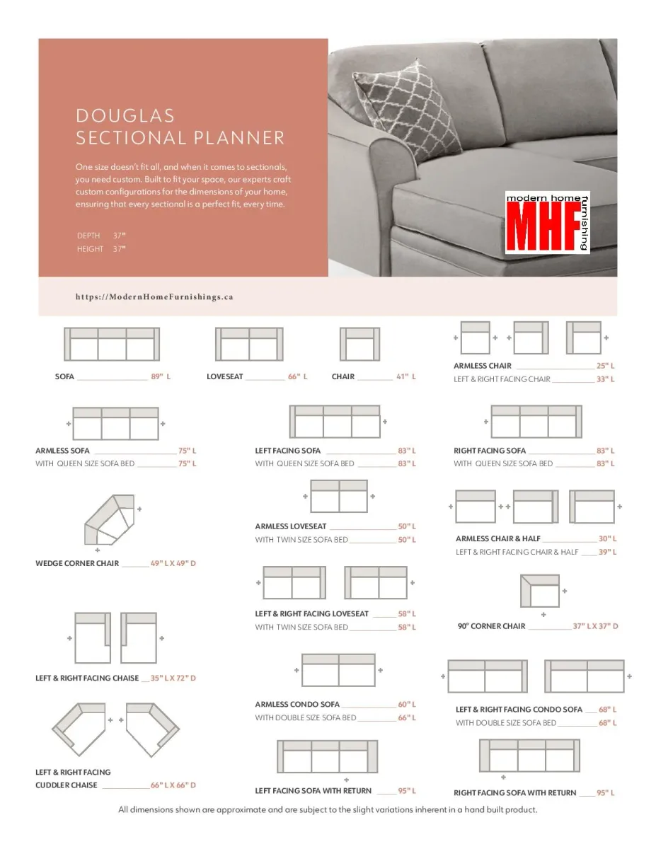 DOUGLAS Sectional Planner-by Cloud Couches