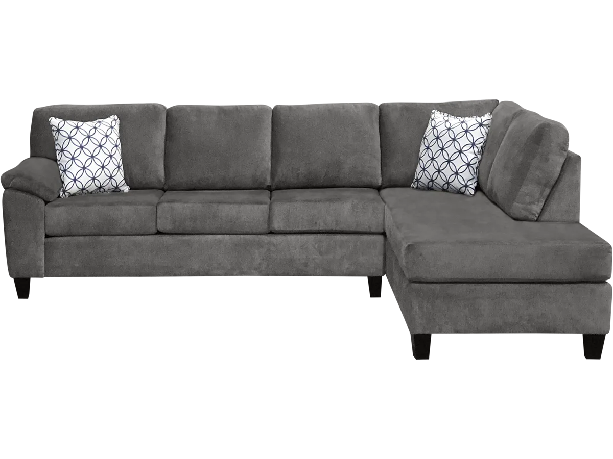 Houston sectional  sofa by elite sofa design
