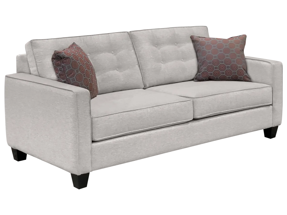 Lincoln condo sofa by Cloud couches