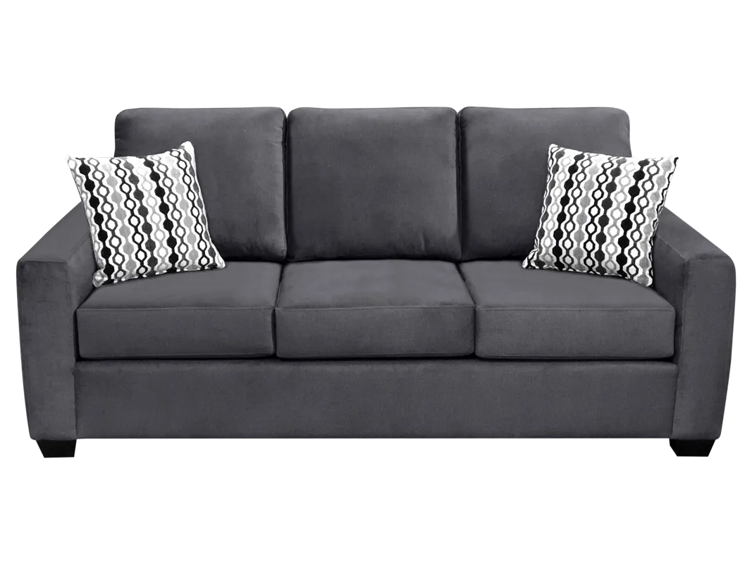 Nordel sofa by elite sofa designs