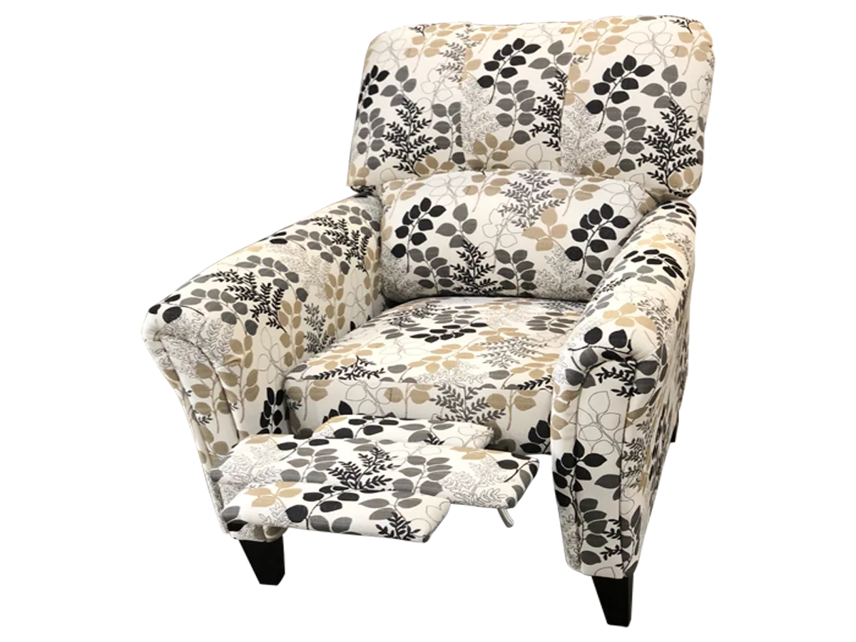 aria chair by Stylus sofa design