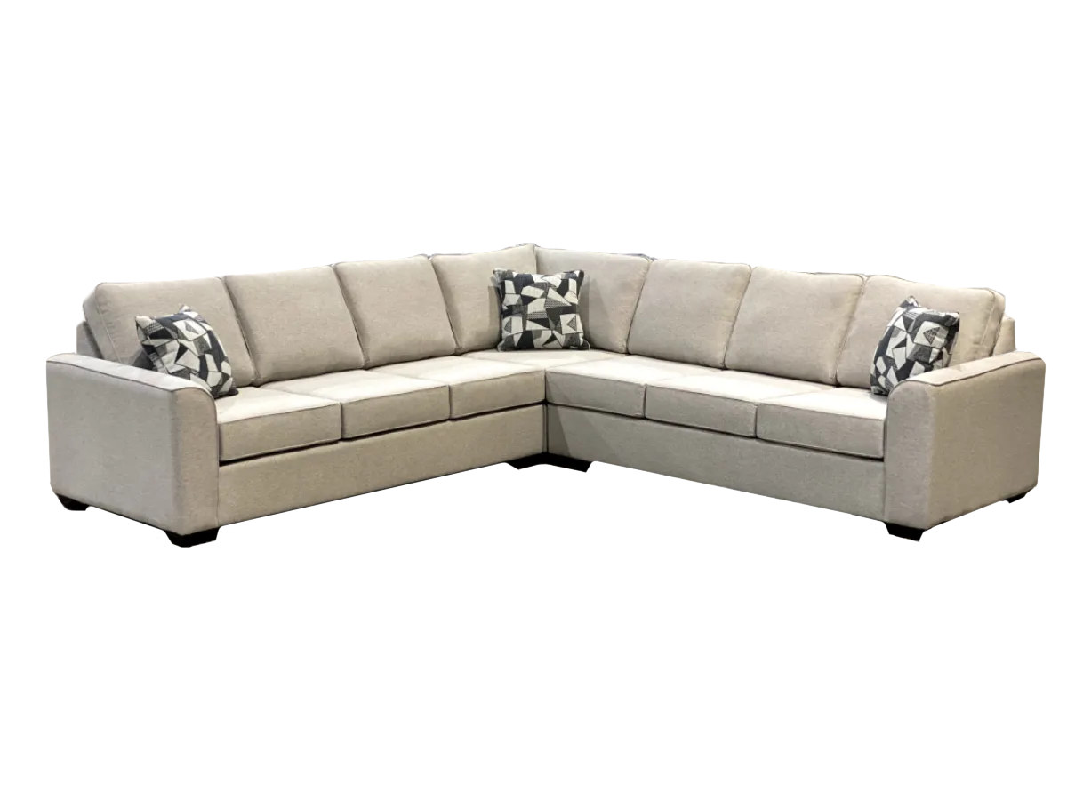 aspen sectional by cloud couches