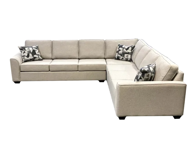 aspen sectional  sofa by elite sofa design