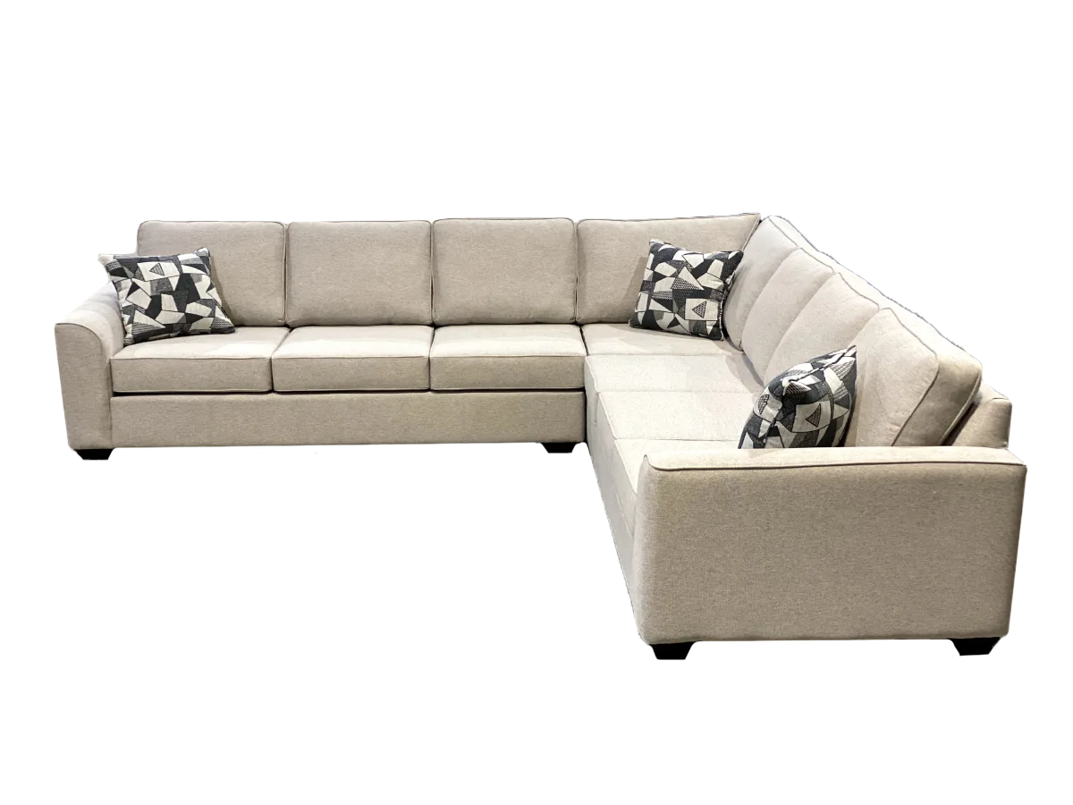 aspen sectional  sofa by elite sofa design