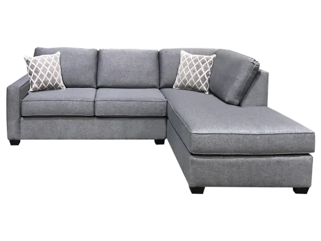baltimore sectional  sofa by elite sofa design