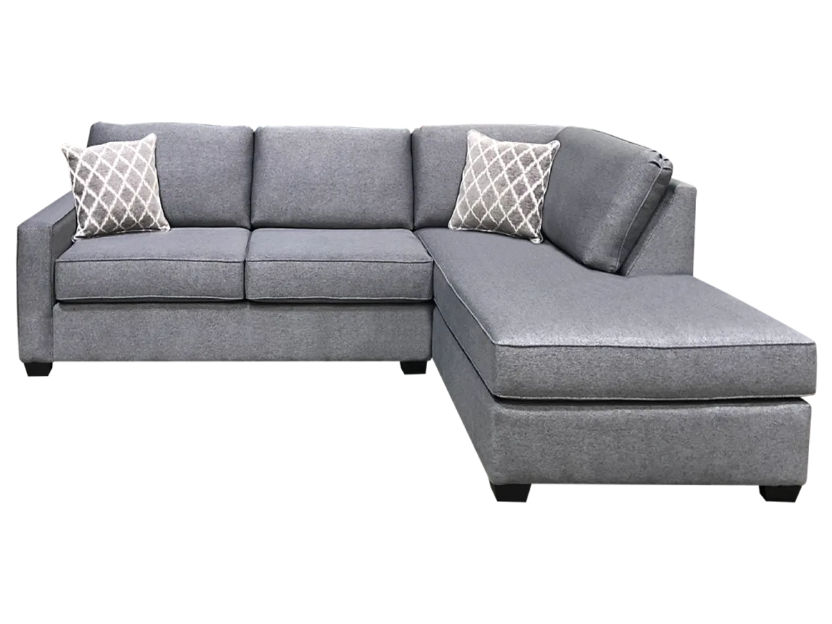baltimore sectional  sofa by elite sofa design