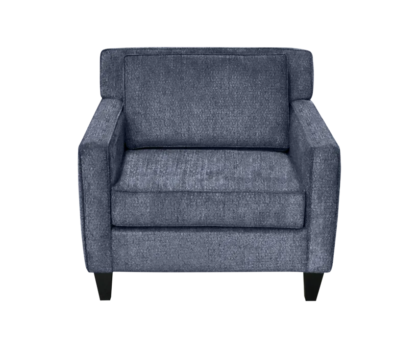 bellevue wide  chair  sofa by elite sofa design