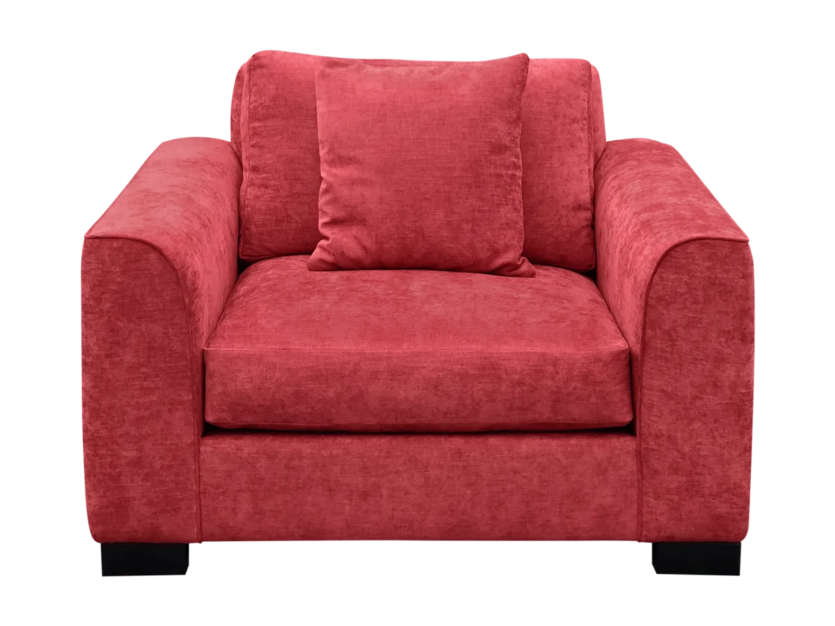 brady chair sofa by elite sofa design