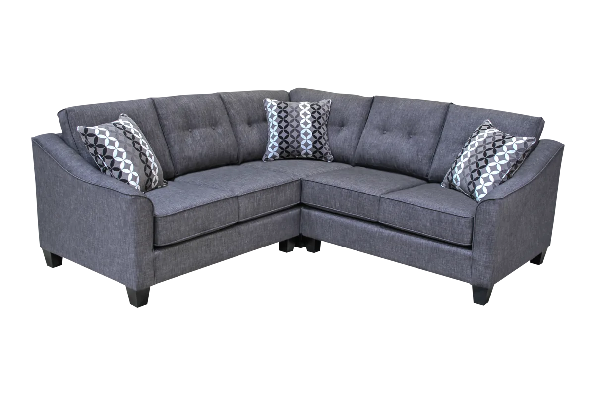 cambie sectional  sofa by elite sofa design