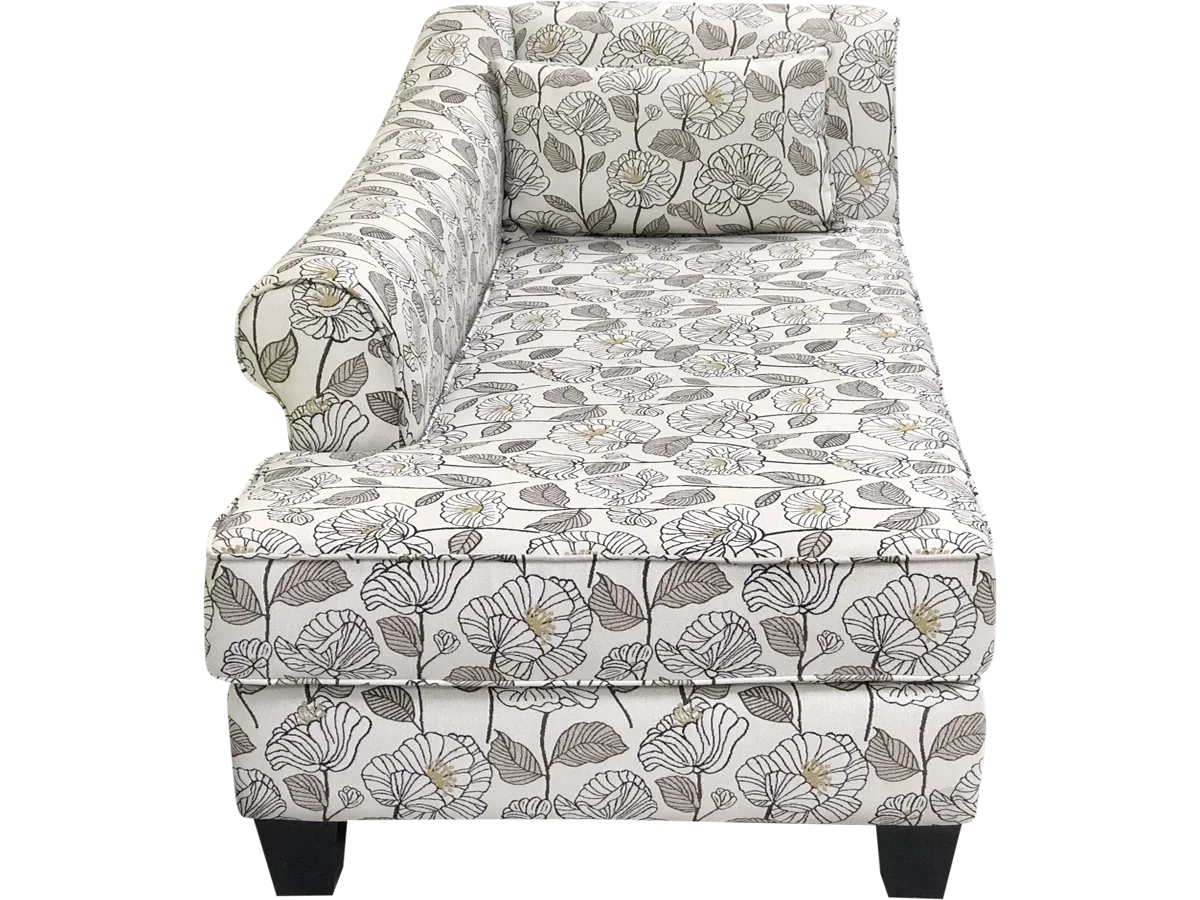 gary chaise by Elite Couches