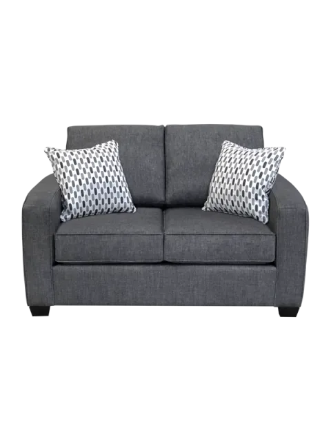 havana Love seat by elite sofa design