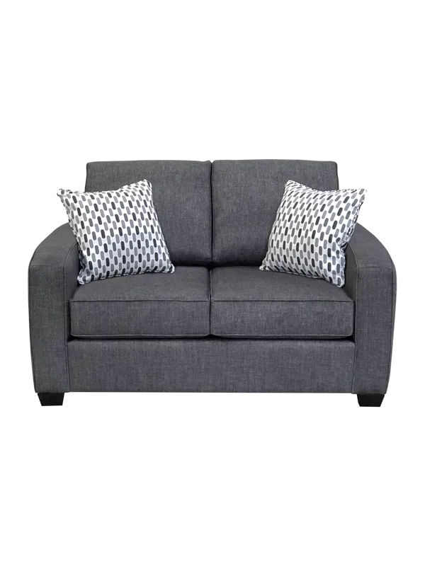 havana Love seat by elite sofa design