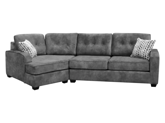 havana sectional  sofa by elite sofa design
