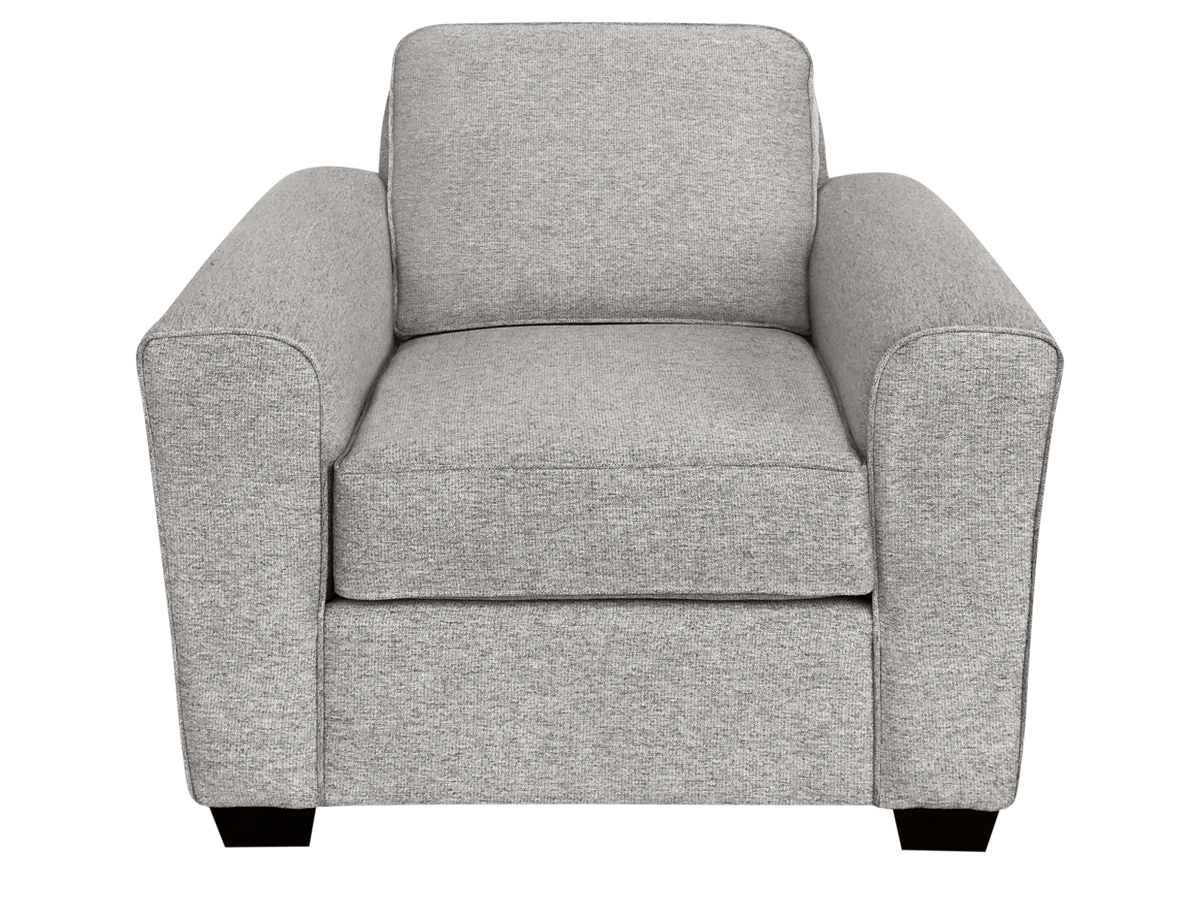 holyfield chair sofa by elite sofa design
