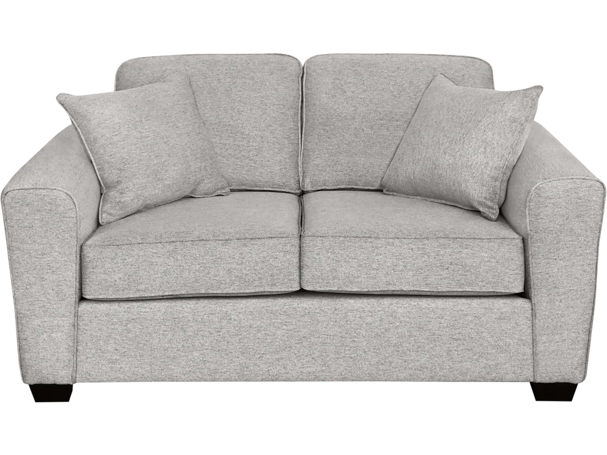 holyfield Love Seat by elite sofa design