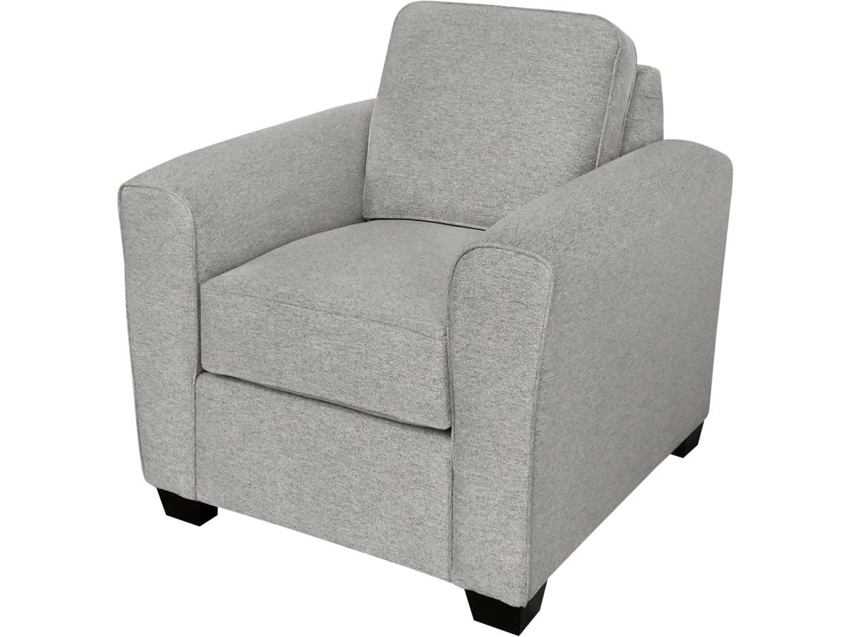 holyfield chair by elite sofa design