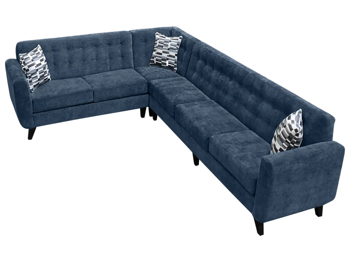 kitsilano sectional sofa by elite sofa design