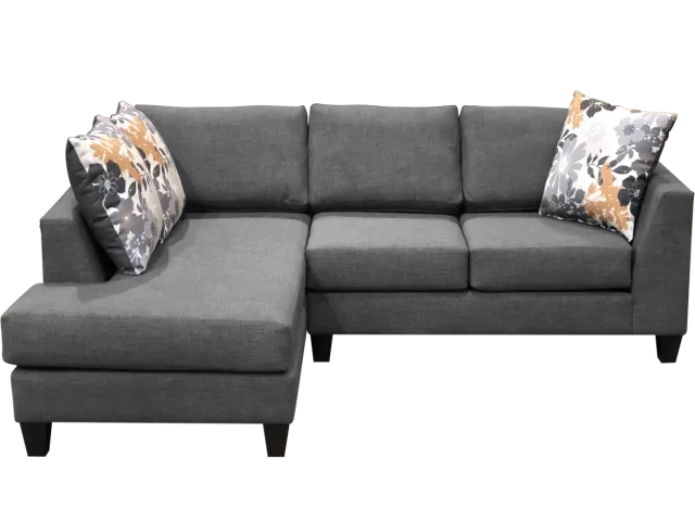 lisa sectional  sofa by elite sofa design