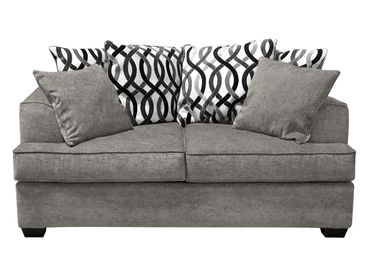 mario Love Seat by elite sofa design
