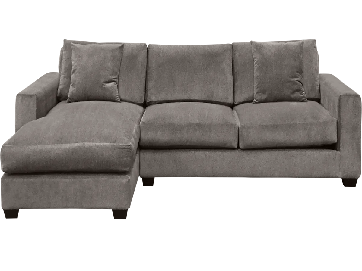 memories sectional  sofa by elite sofa design