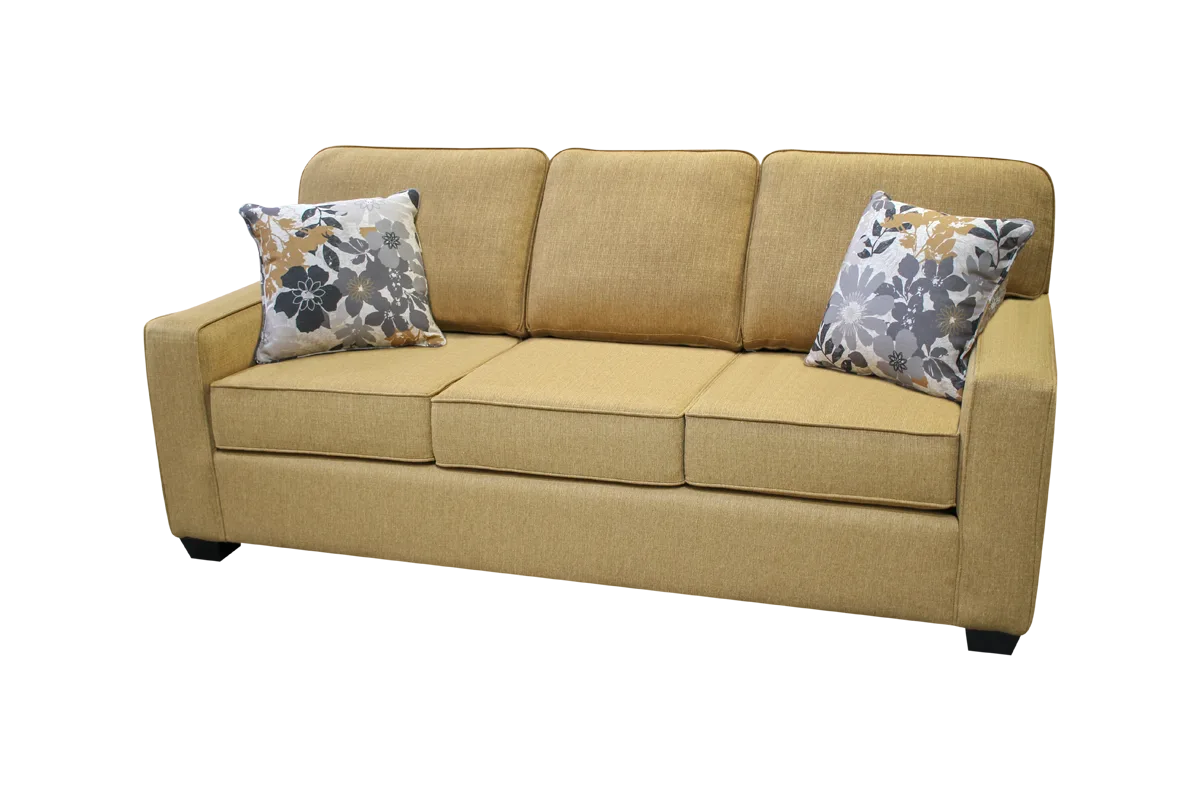 mission sofa by elite sofa designs