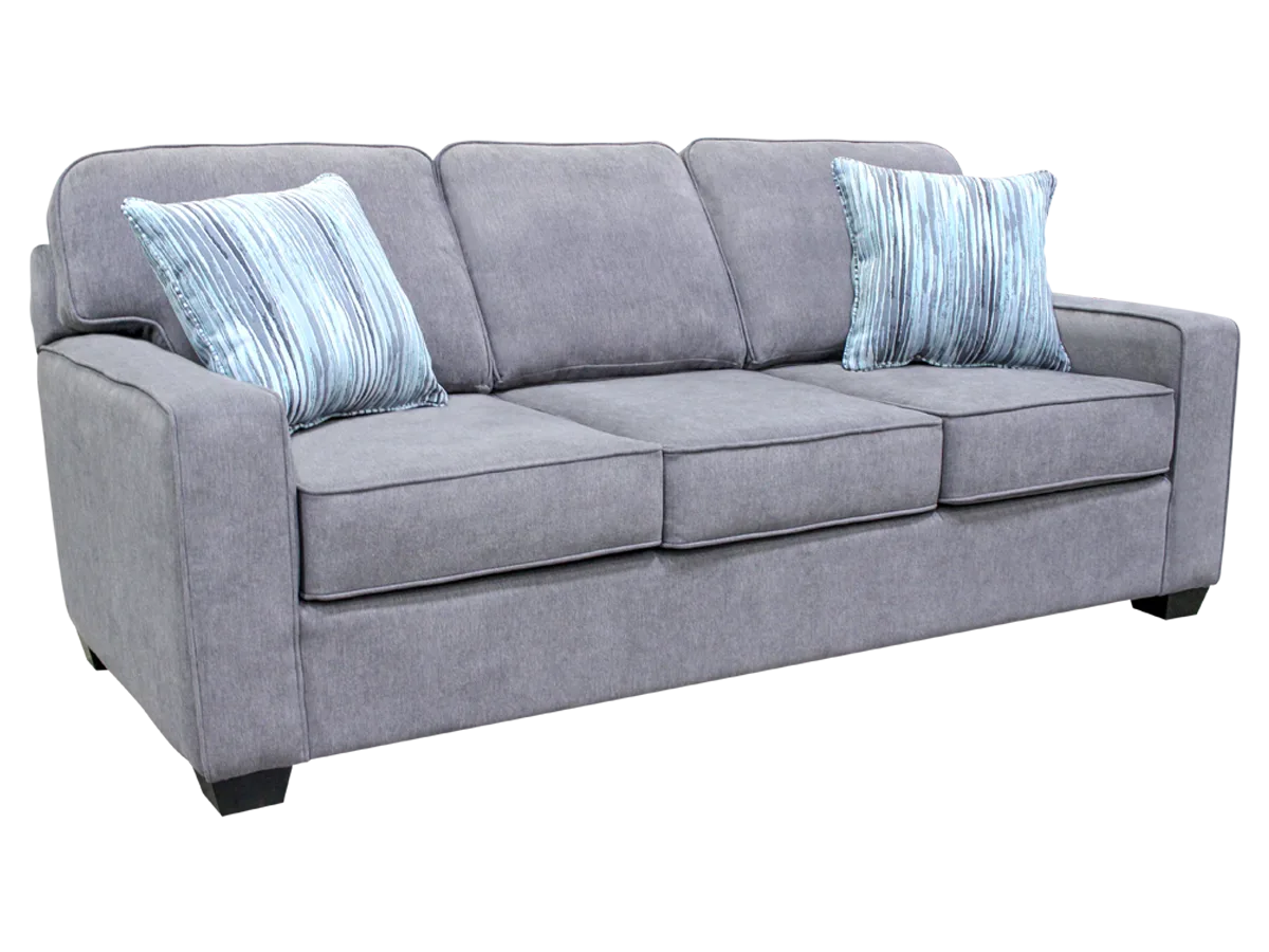 mission sofa bed by elite sofa