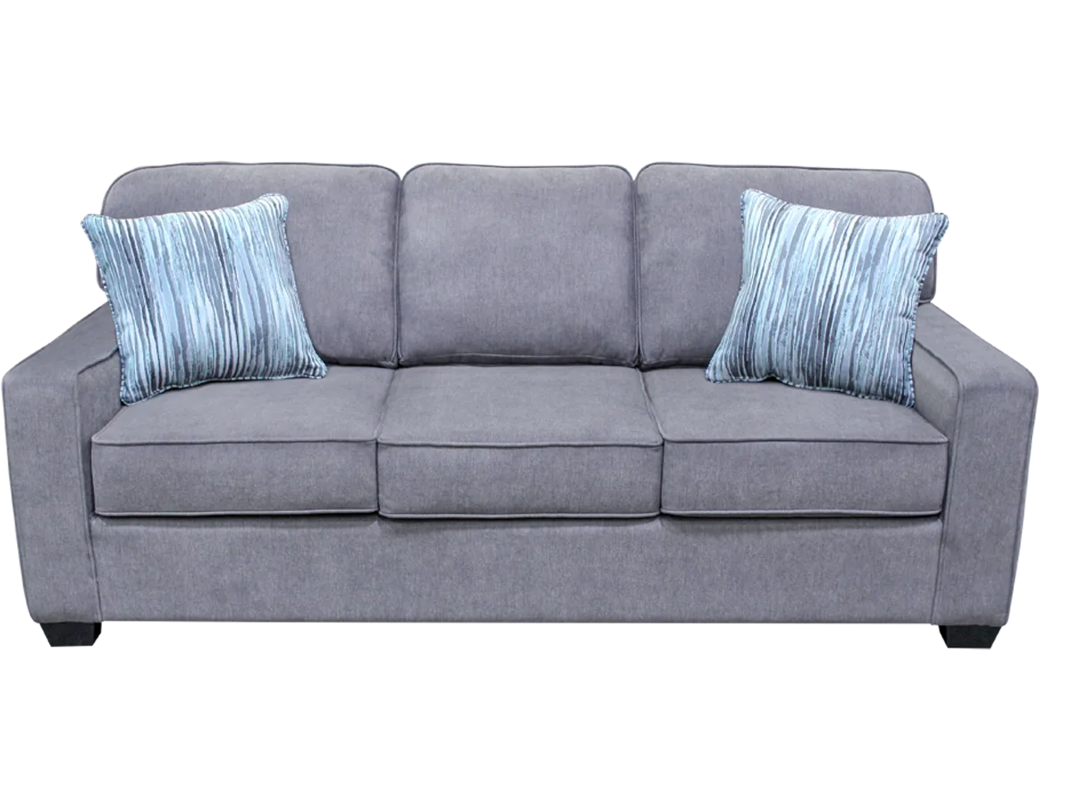 mission sofa bed by elite sofa design
