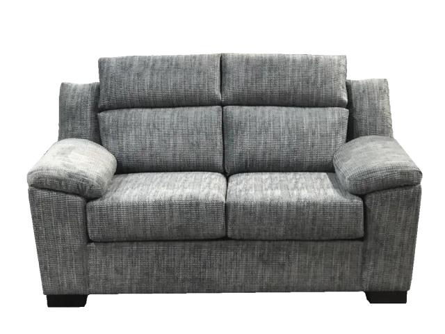 mitchell Love Seat by elite sofa design