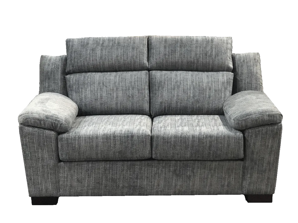 mitchell Love Seat by elite sofa design