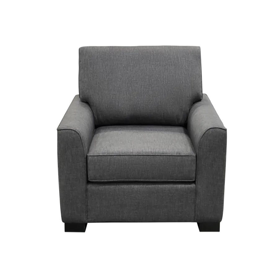 moberly chair sofa by elite sofa design