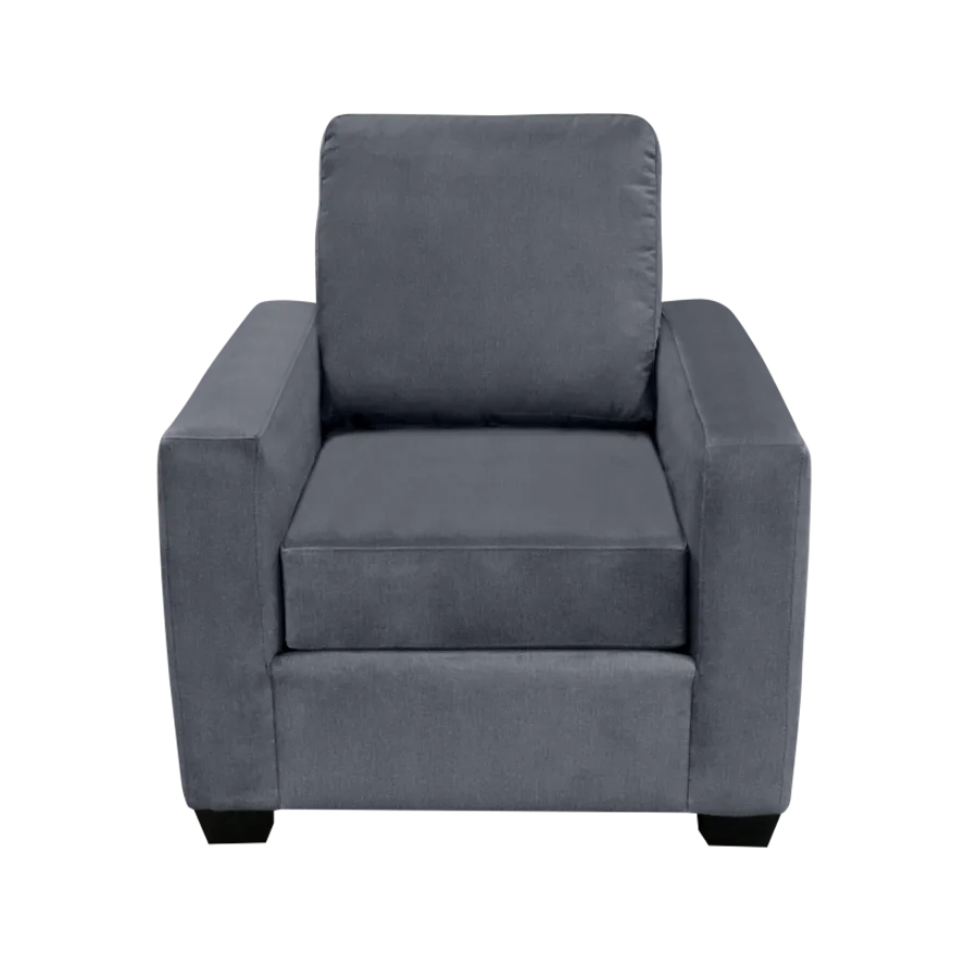 nordel  chair  sofa by elite sofa design