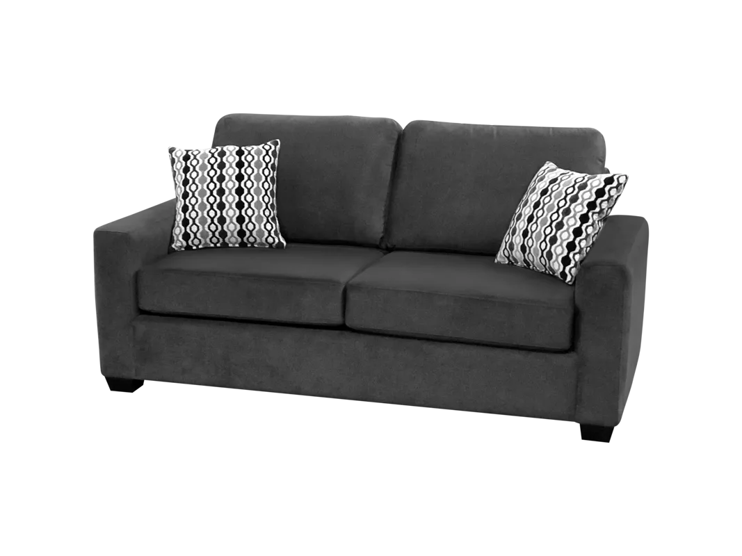nordel sofa bed by cloud couches