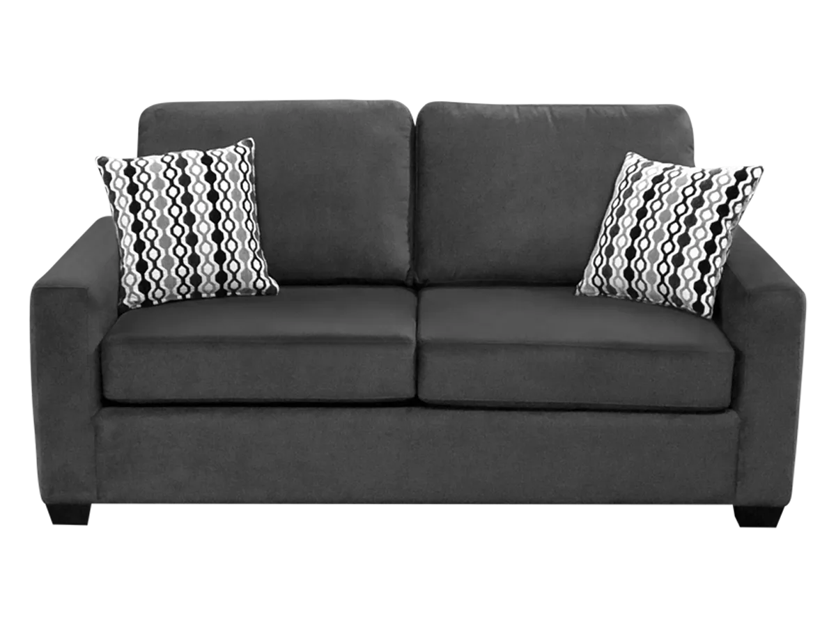 nordel sofa bed by elite sofa design