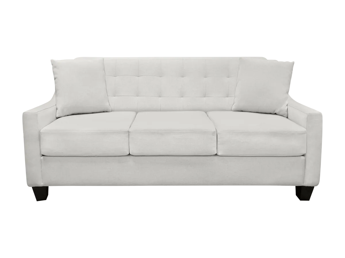 payton tight back sofa  by cloud couches