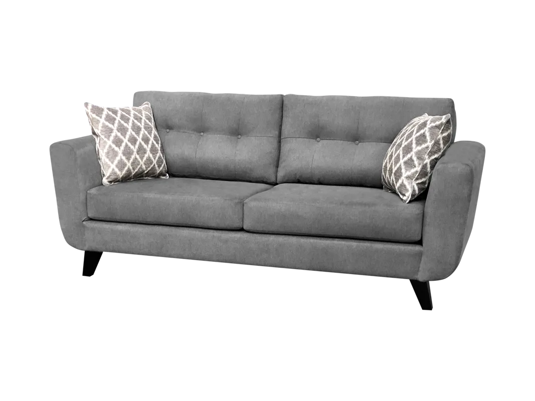 tilbury condo sofa by Elite Sofa design