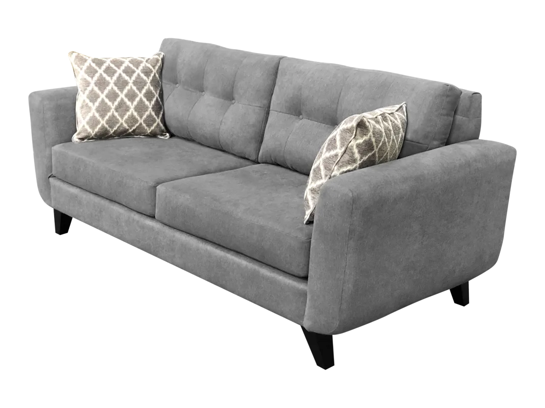 tilbury condo sofa by Cloud couches