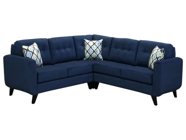 tilbury sectional  sofa by elite sofa design