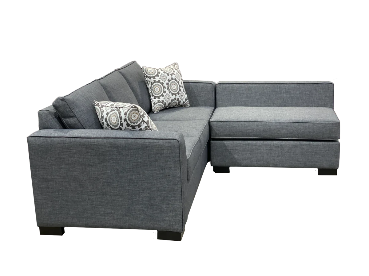 tommy sectional two pieces by cloud couches