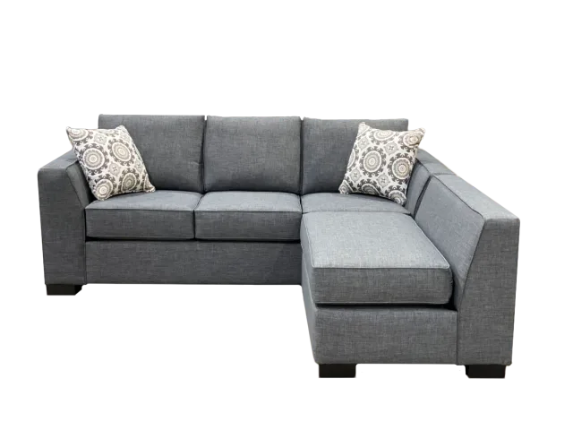 tommy sectional  sofa by elite sofa design