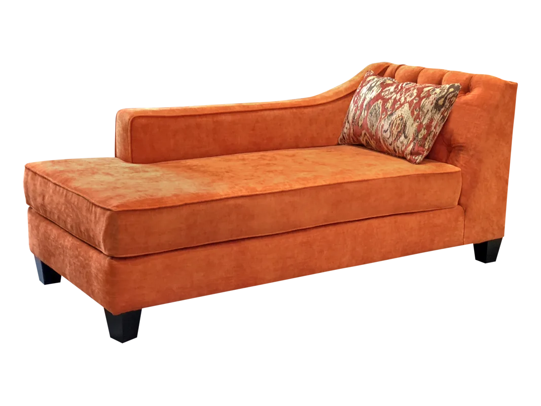 Canadian made tony Chaise