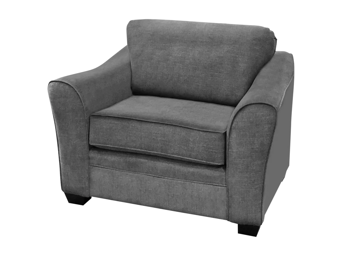 tyson Chair by CLoud Couches